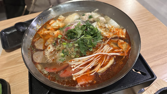 Boiling Pot 7
