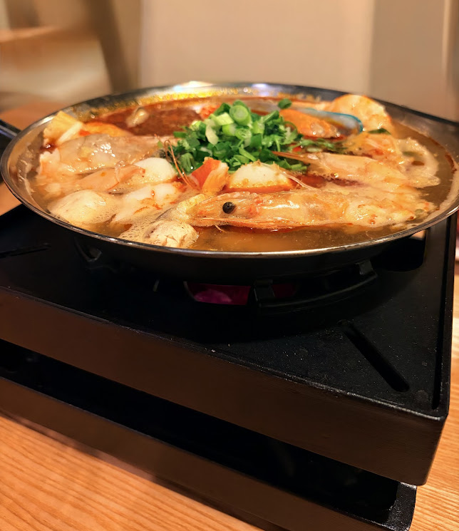 Boiling Pot 6