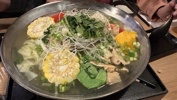 Boiling Pot 4