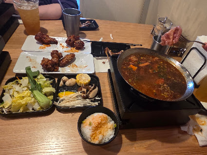 Boiling Pot 3